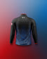 USAW Youth Sublimated 1/4 Zip