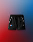 USA Wrestling Chronicle 5" Youth Elite Shorts