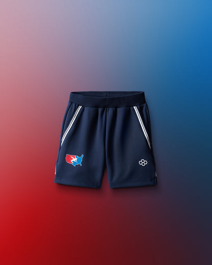 USA Wrestling Chronicle 5" Youth Elite Shorts