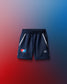 USA Wrestling Chronicle 5" Youth Elite Shorts