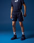USA Wrestling 5" Premium Panel Youth Mesh Shorts