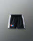 USA Wrestling Map Youth 5" Mesh Panel Shorts
