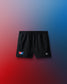 USA Wrestling Luxe Terry 5" Youth Shorts