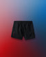 USA Wrestling Luxe Terry 5" Youth Shorts