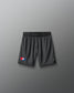 Short en maille pour jeunes avec logo USAW 6"