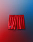 USAW Logo 6" Youth Mesh Shorts