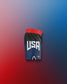 USAW Icon Youth Sublimated Shorts