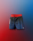 USAW Icon Youth Sublimated Shorts