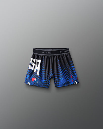 Short sublimé USAW Icon pour fille