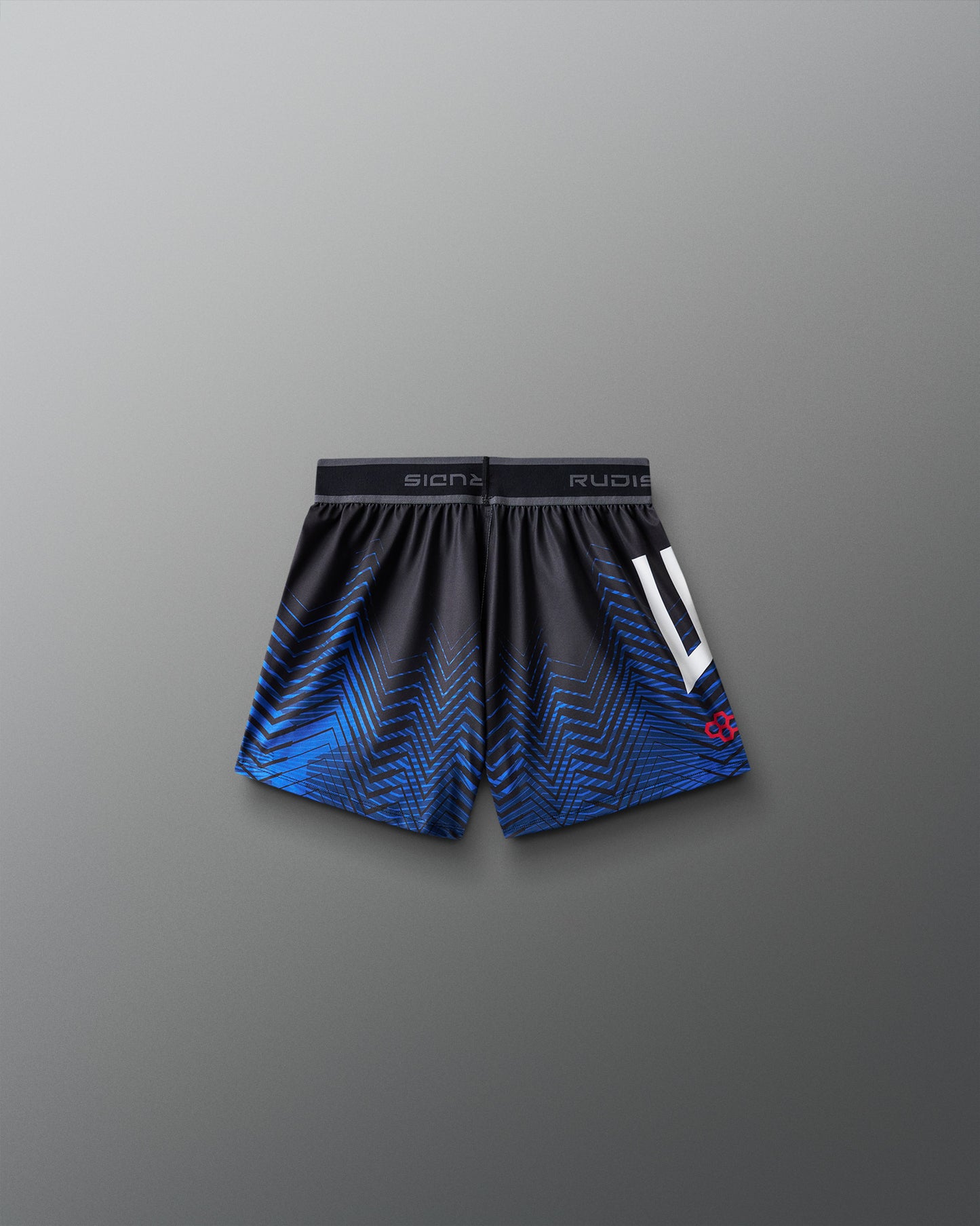 Short sublimé USAW Icon pour fille