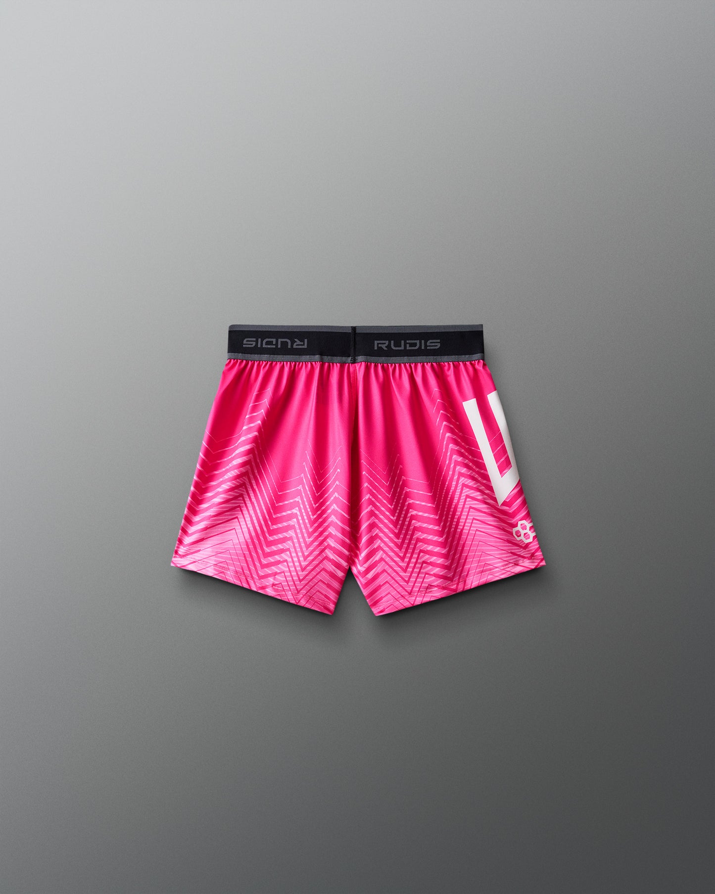 Short sublimé USAW Icon pour fille