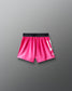 Short sublimé USAW Icon pour fille