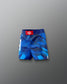 Short sublimé USAW Grit Icon pour jeunes