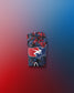 USAW Scatter Icon Youth Sublimated Shorts