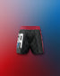 Short sublimé USA Dash Icon pour jeunes