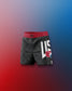 Short sublimé USA Dash Icon pour jeunes