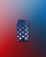 USA Wrestling Flag Youth Sublimated Shorts