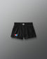 USA Wrestling Girl's 3" Lite Movement Shorts