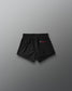 USA Wrestling Girl's Movement 3" Shorts