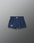 USA Wrestling Girl's Movement 3" Shorts