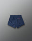 USA Wrestling Girl's Movement 3" Shorts
