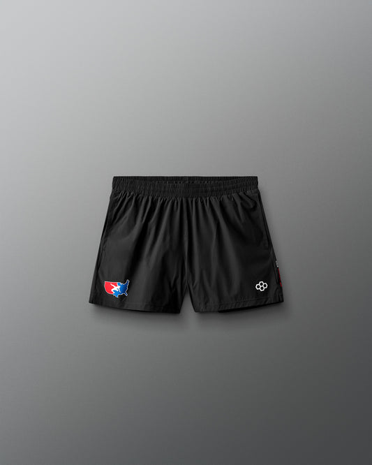 USA Wrestling Youth Movement 4" Short