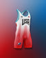 USAW Icon Boy's 2.0 Elite Singlet
