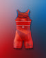 USAW Grit Icon Boy's 2.0 Elite Singlet