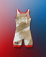 USAW Grit Icon Boy's 2.0 Elite Singlet