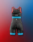 USAW Grit Icon Girl's 2.0 Elite Singlet