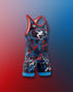 USAW Scatter Icon Boy's 2.0 Elite Singlet