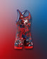 USAW Scatter Icon Boy's 2.0 Elite Singlet