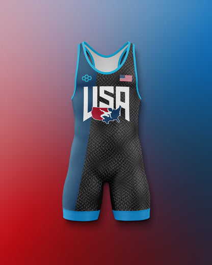 Débardeur USA Dash Icon 2.0 Elite pour garçon