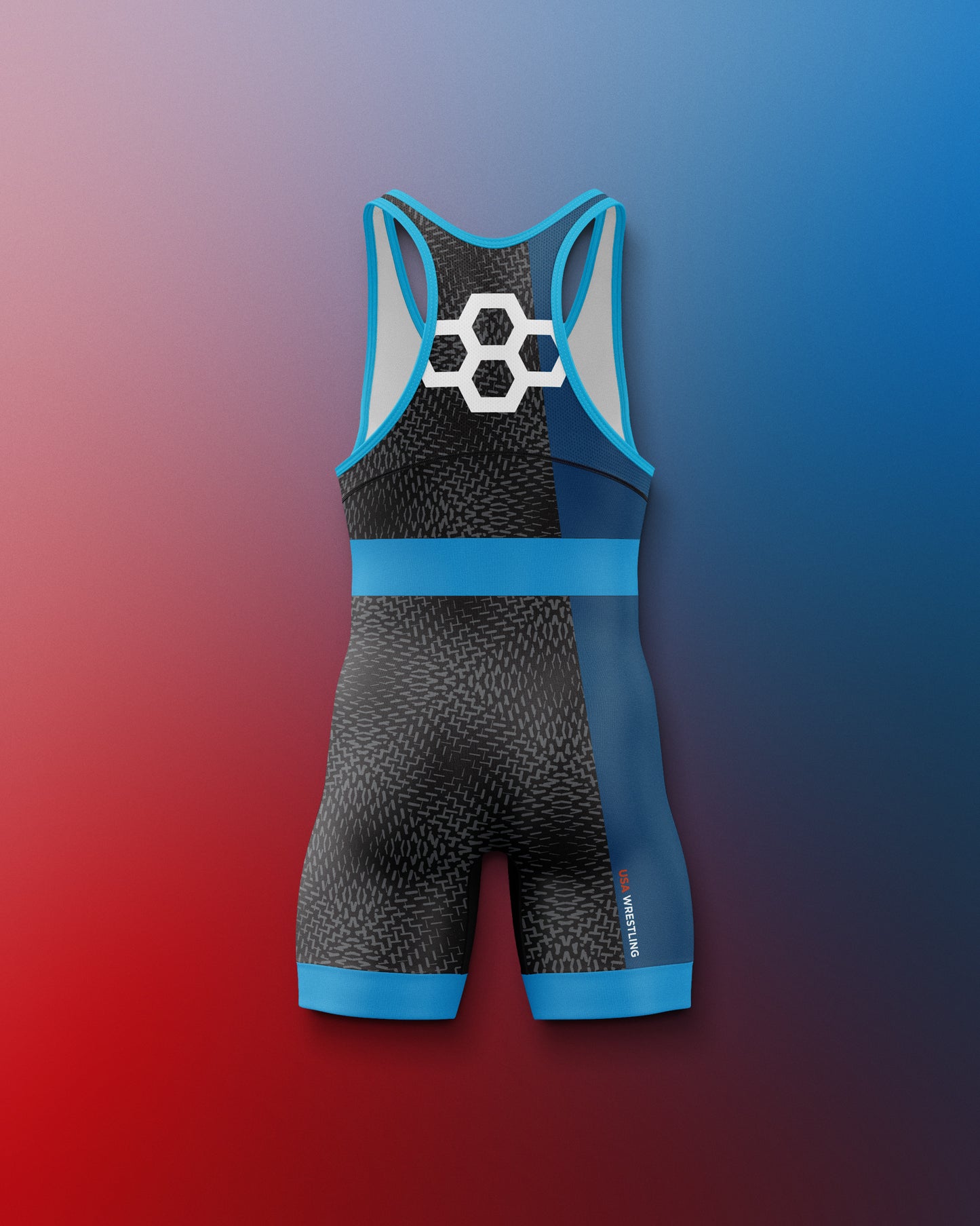 Débardeur USA Dash Icon 2.0 Elite pour garçon