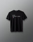 T-shirt hybride USA Wrestling Stacked pour jeunes
