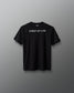 T-shirt hybride USA Wrestling Stacked pour jeunes