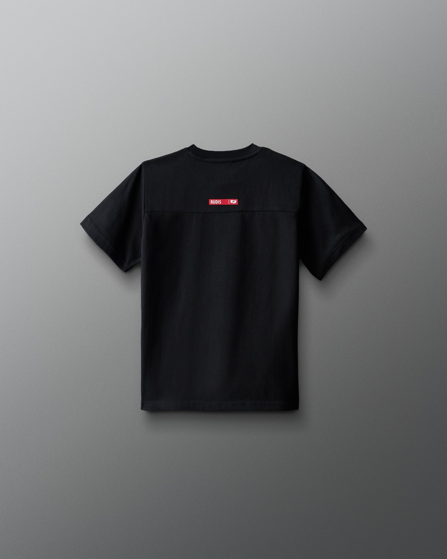 T-shirt USA Wrestling à épaules tombantes pour jeunes
