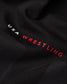 T-shirt USA Wrestling à épaules tombantes pour jeunes
