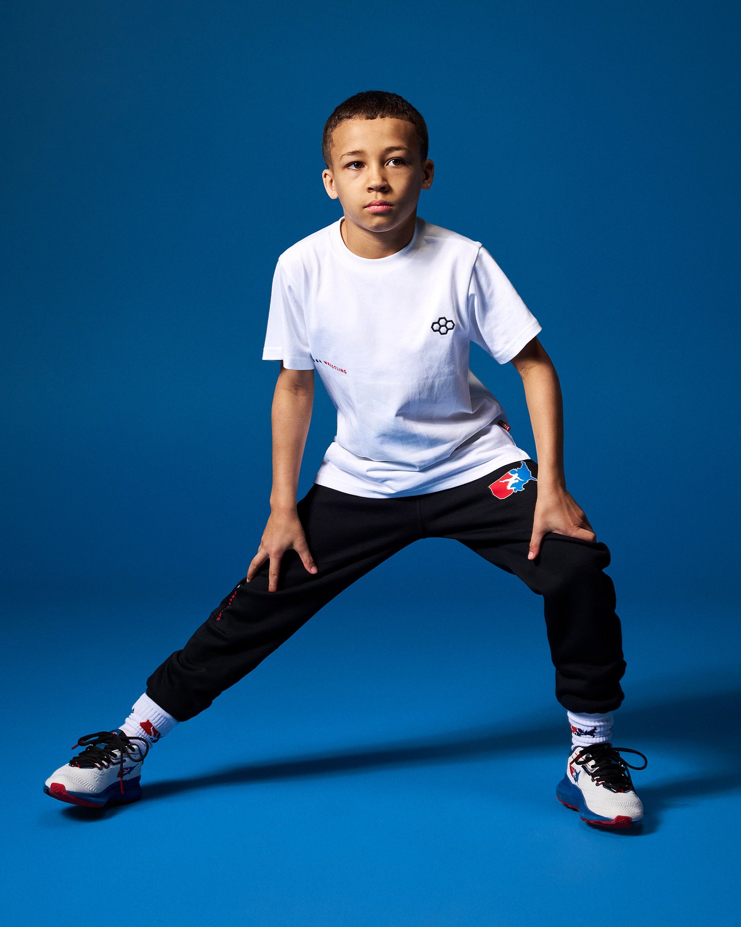 RUDIS YOUTH SHIRTS & TEES