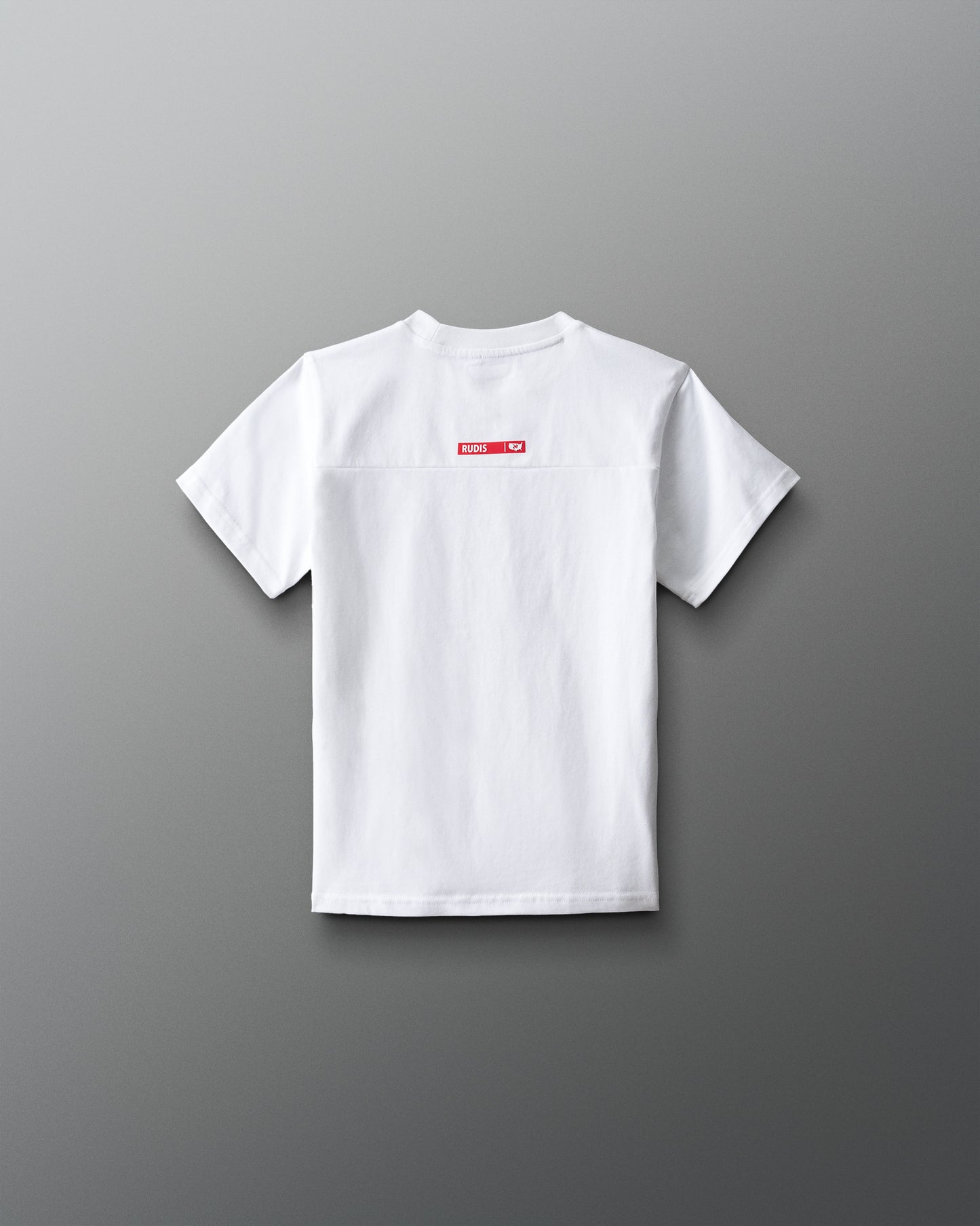 T-shirt USA Wrestling à épaules tombantes pour jeunes