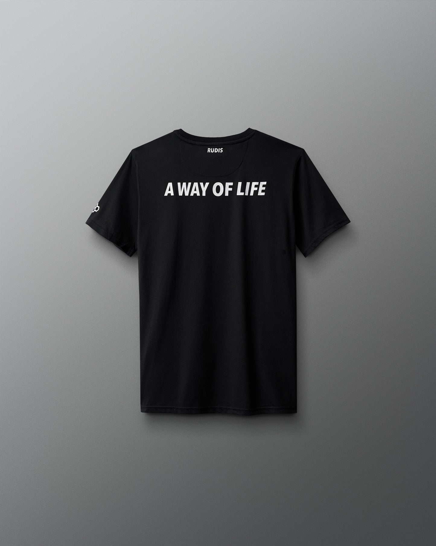T-shirt super doux pour jeunes avec logo de lutte