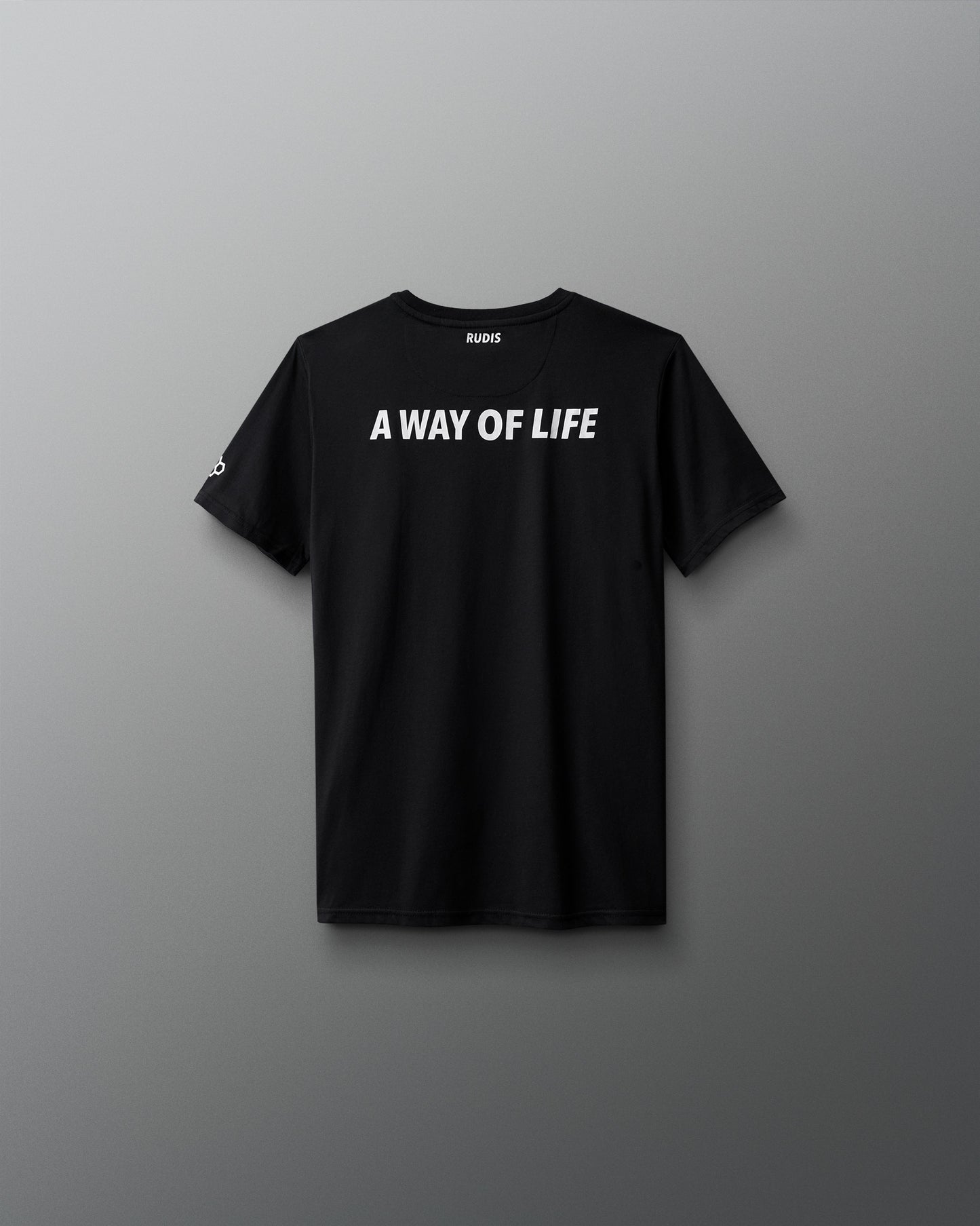 T-shirt USAW Logo Block Youth Elite ultra doux