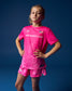 USAW Icon Girl's Sublimated T-Shirt