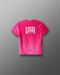 T-shirt sublimé USAW Icon pour fille