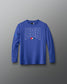 T-shirt USAW USA Youth Performance à manches longues
