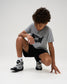 T-shirt super doux USA Wrestling Map Youth Elite