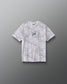 USA Wrestling Map Youth Relaxed Cotton T-Shirt - Tree Camo