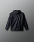 USA Wrestling Motion Youth Windbreaker - Black