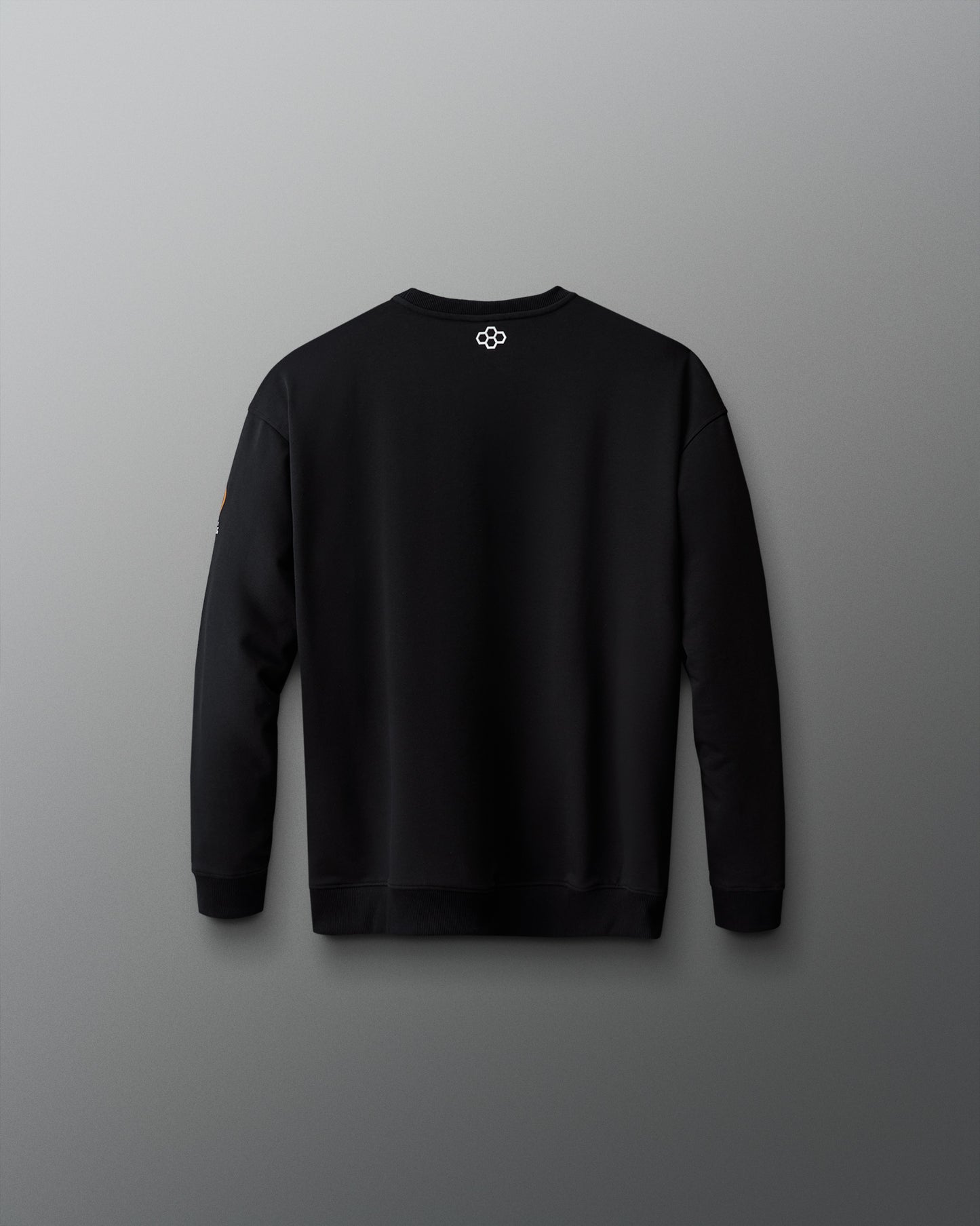 UWW Luxe Terry Youth Crewneck