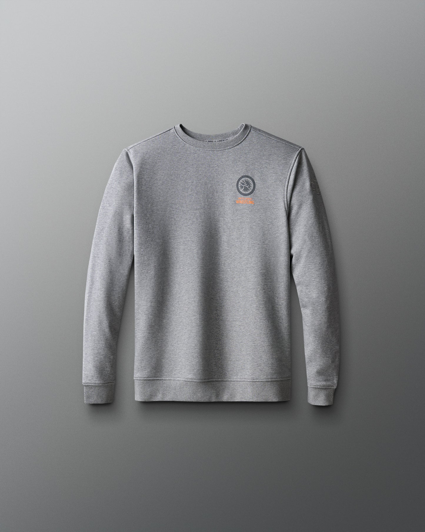 UWW Globe Youth Elite Terry Crewneck